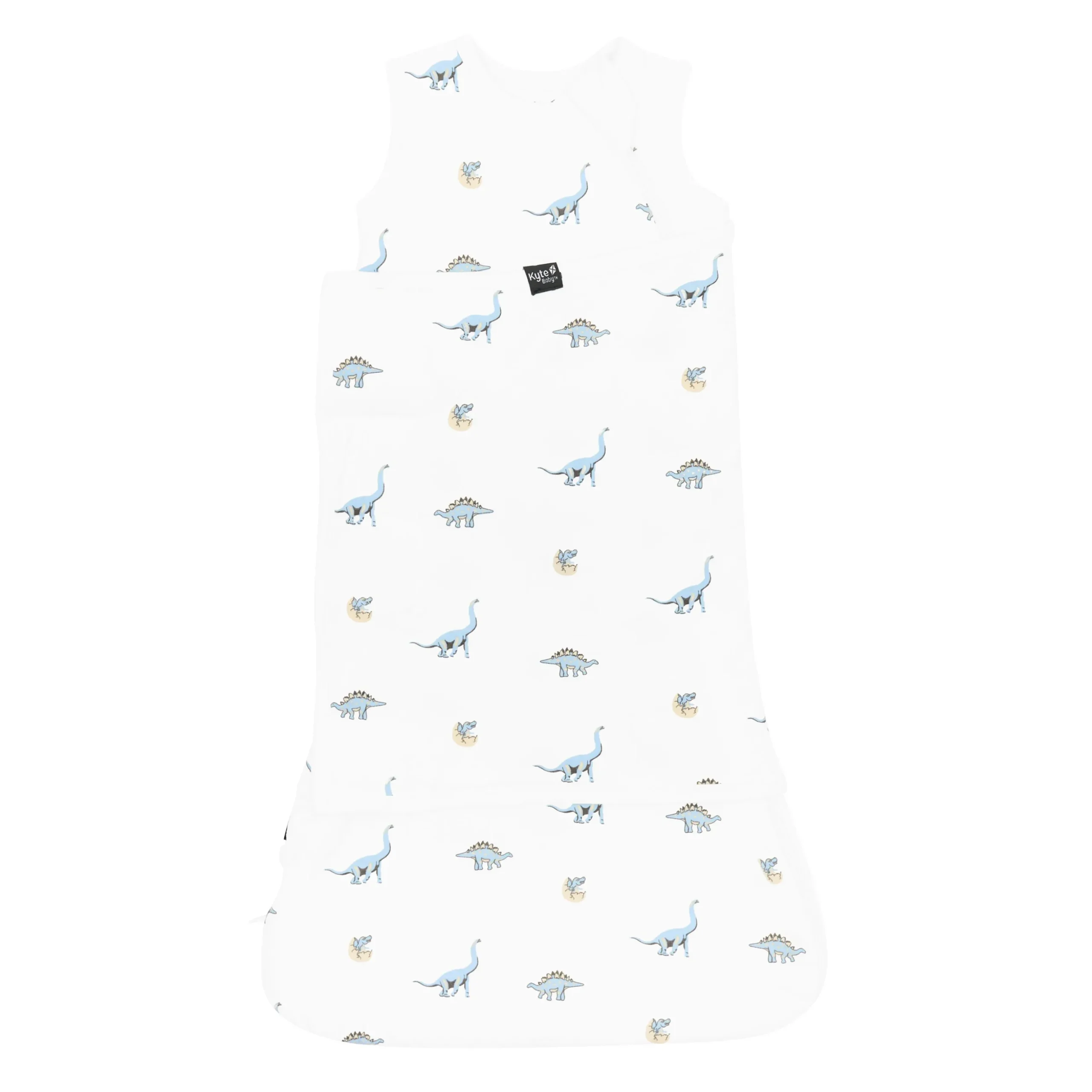 Sleep Bag Swaddler in Jurassic 1.0