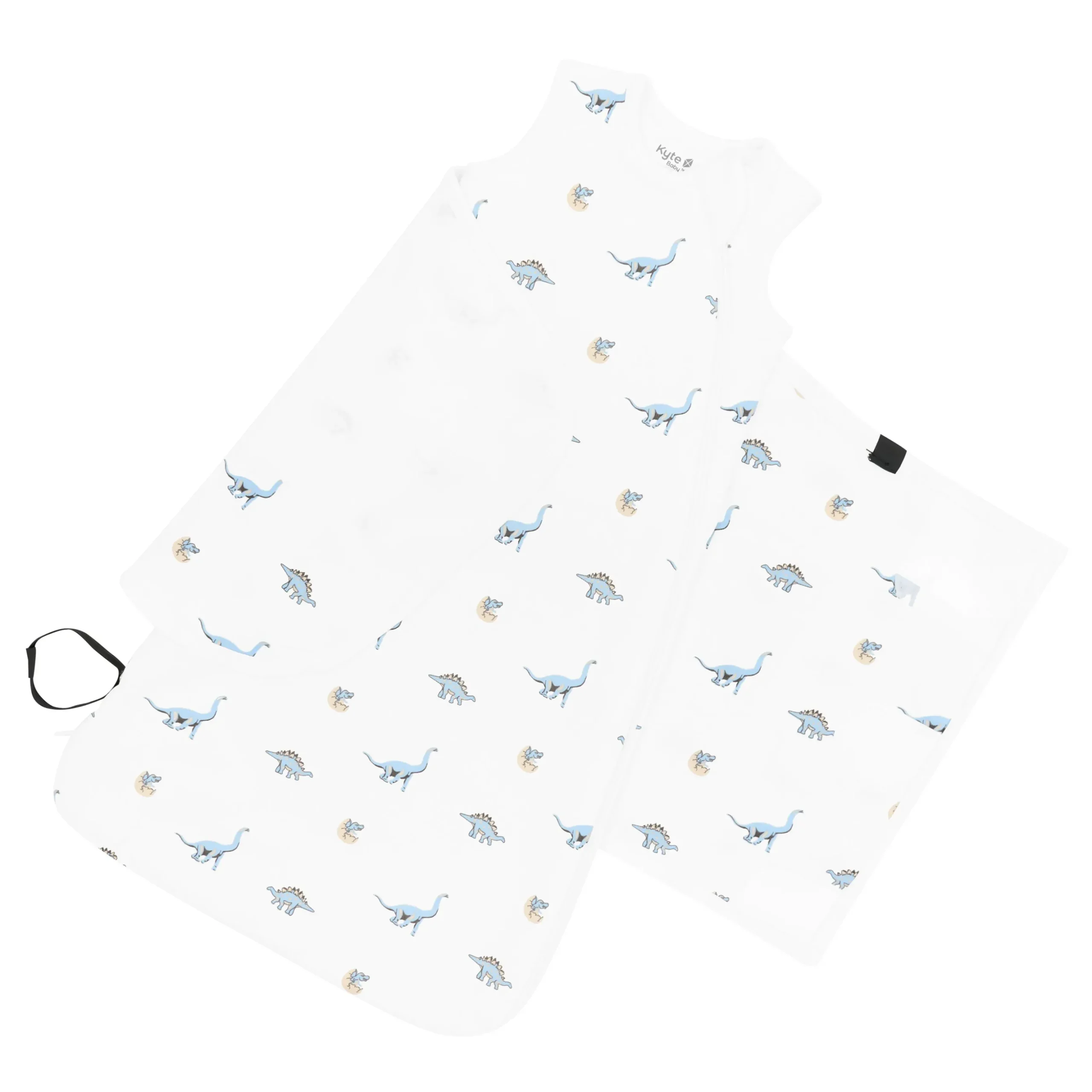 Sleep Bag Swaddler in Jurassic 1.0