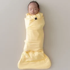 Sleep Bag Swaddler in Lilikoi 1.0
