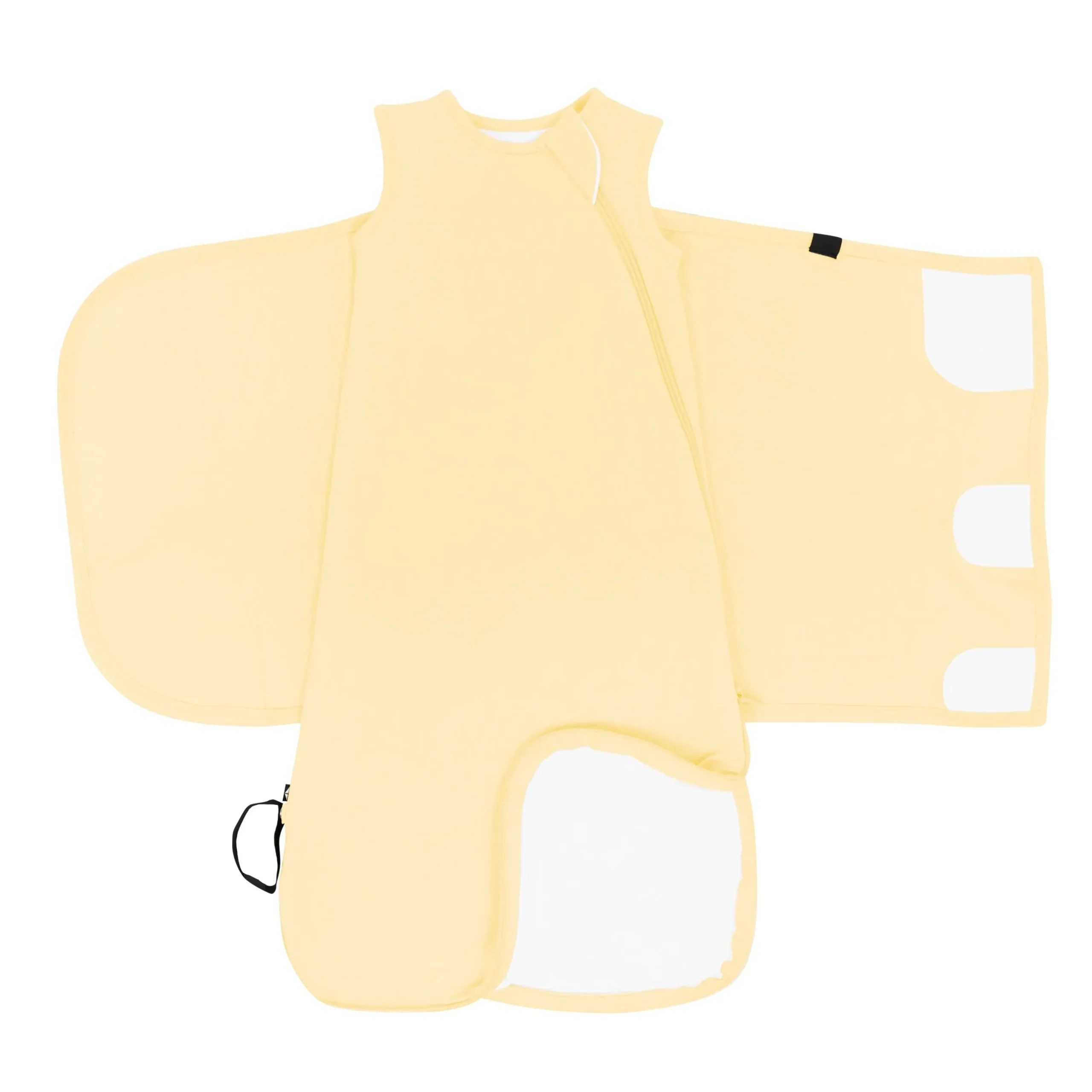 Sleep Bag Swaddler in Lilikoi 1.0