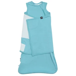 Sleep Bag Swaddler in Makai 0.5
