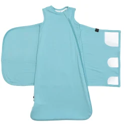 Sleep Bag Swaddler in Makai 0.5