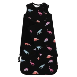 Sleep Bag Swaddler in Midnight Roar 1.0