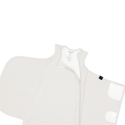 Sleep Bag Swaddler in Oat 0.5