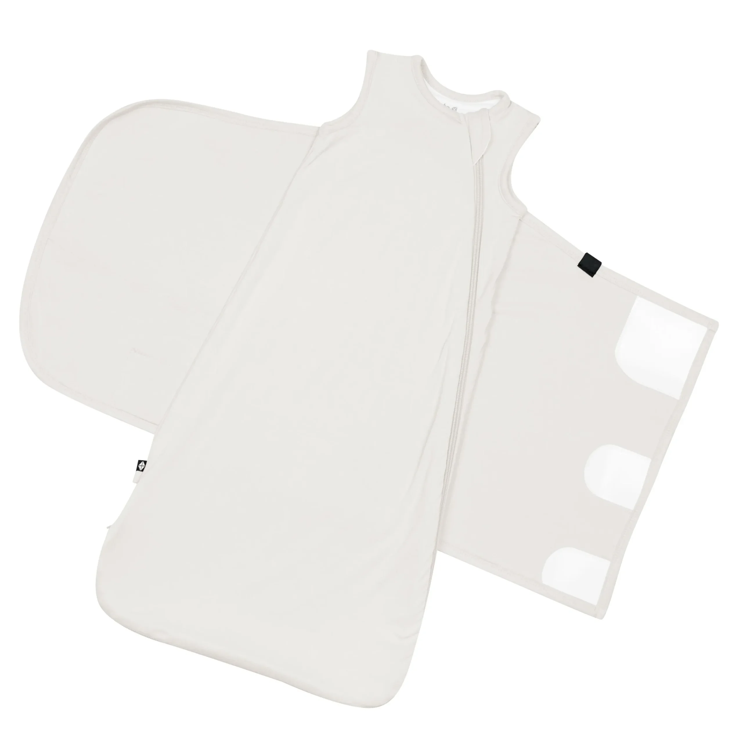 Sleep Bag Swaddler in Oat 0.5