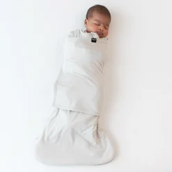 Sleep Bag Swaddler in Oat 1.0