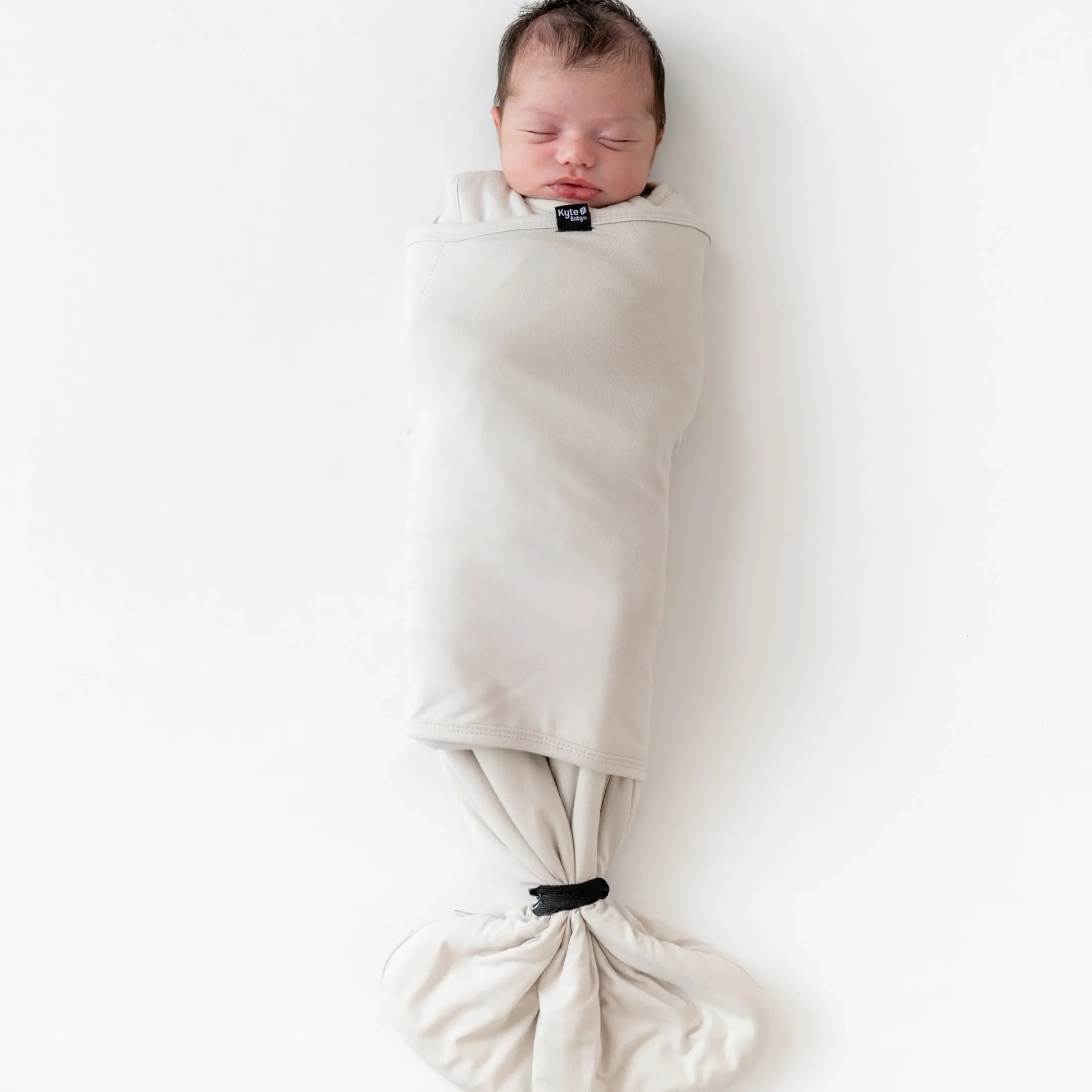 Sleep Bag Swaddler in Oat 1.0