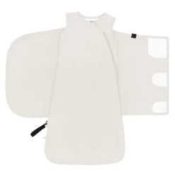 Sleep Bag Swaddler in Oat 1.0