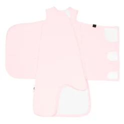 Sleep Bag Swaddler in Sakura 0.5