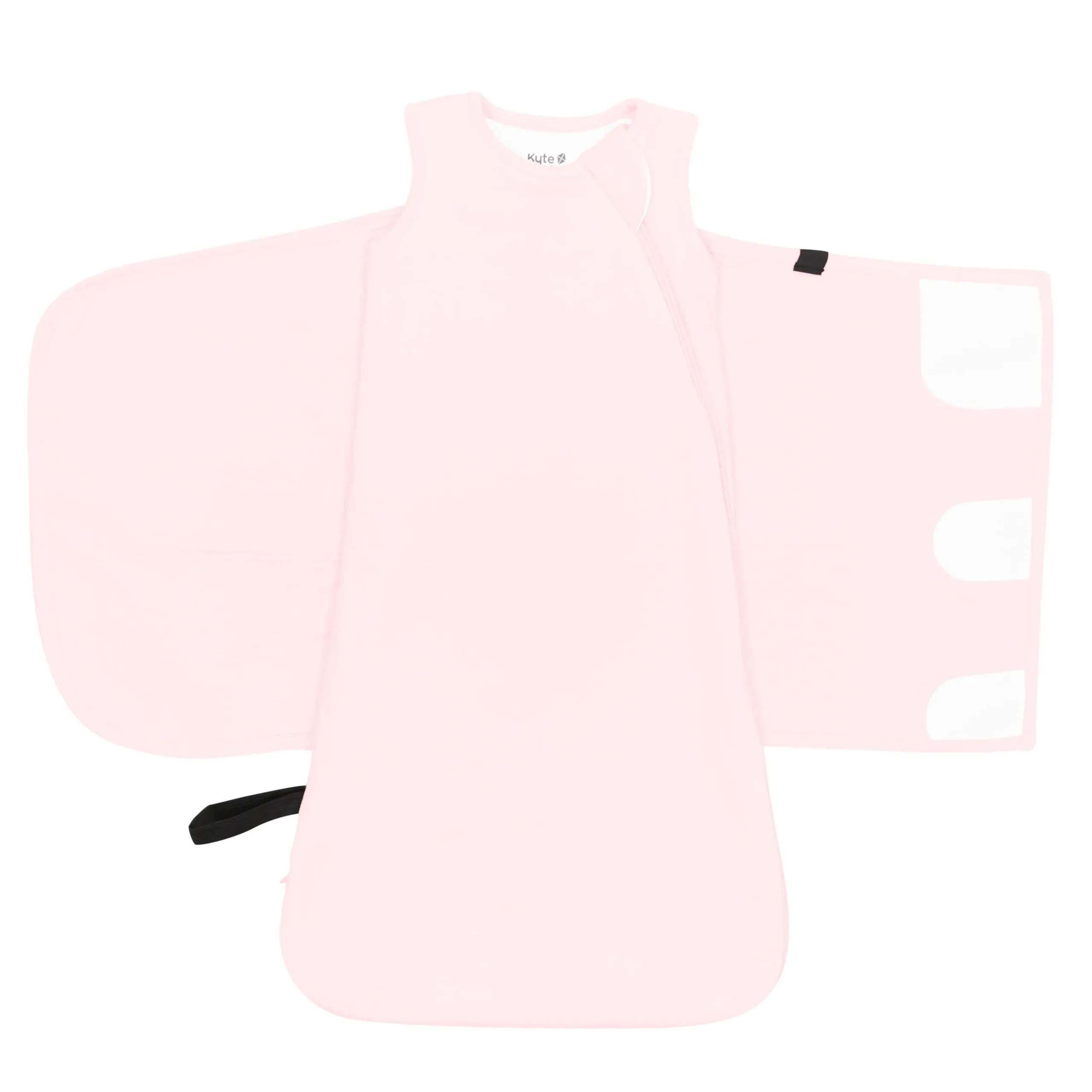 Sleep Bag Swaddler in Sakura 1.0