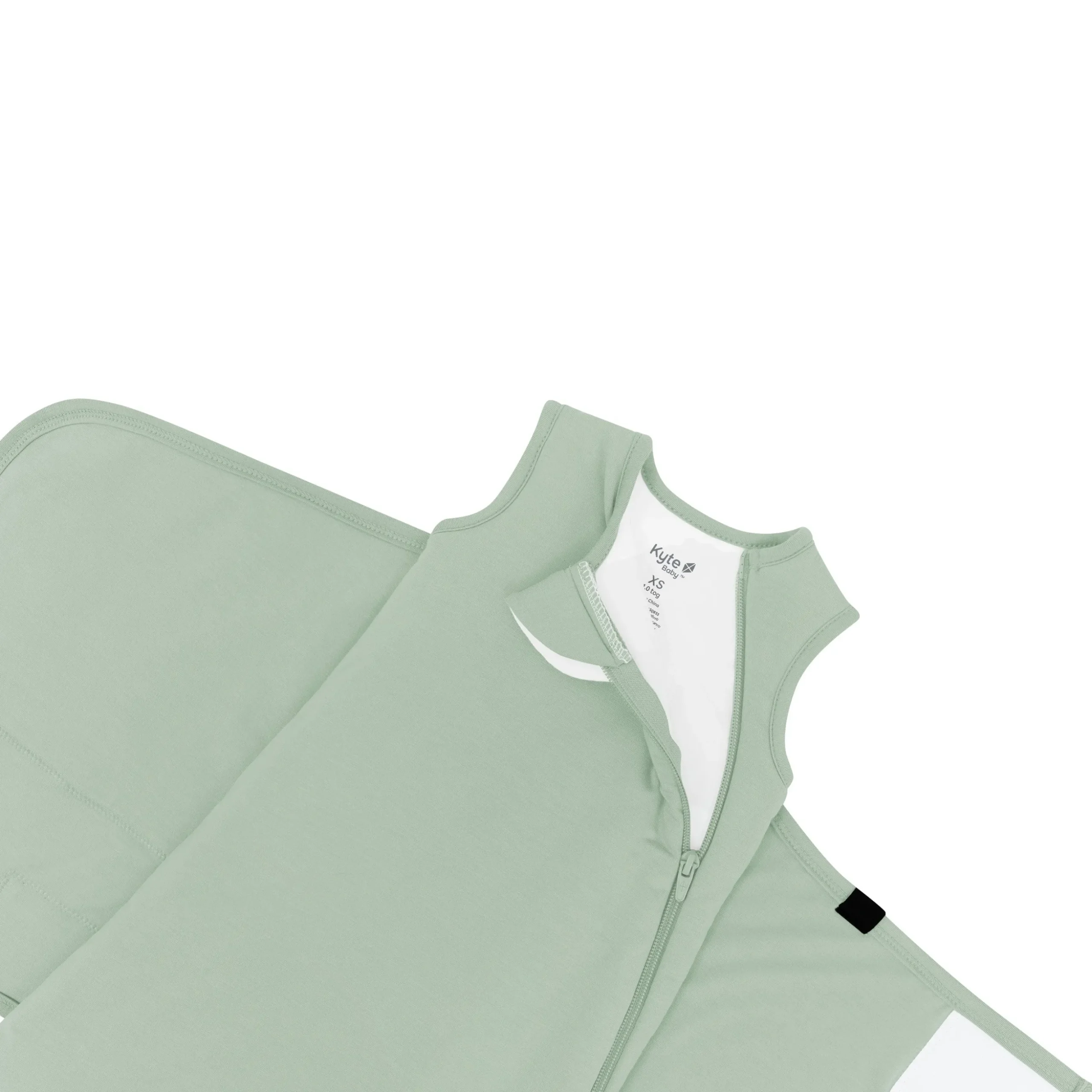 Sleep Bag Swaddler in Thyme 1.0