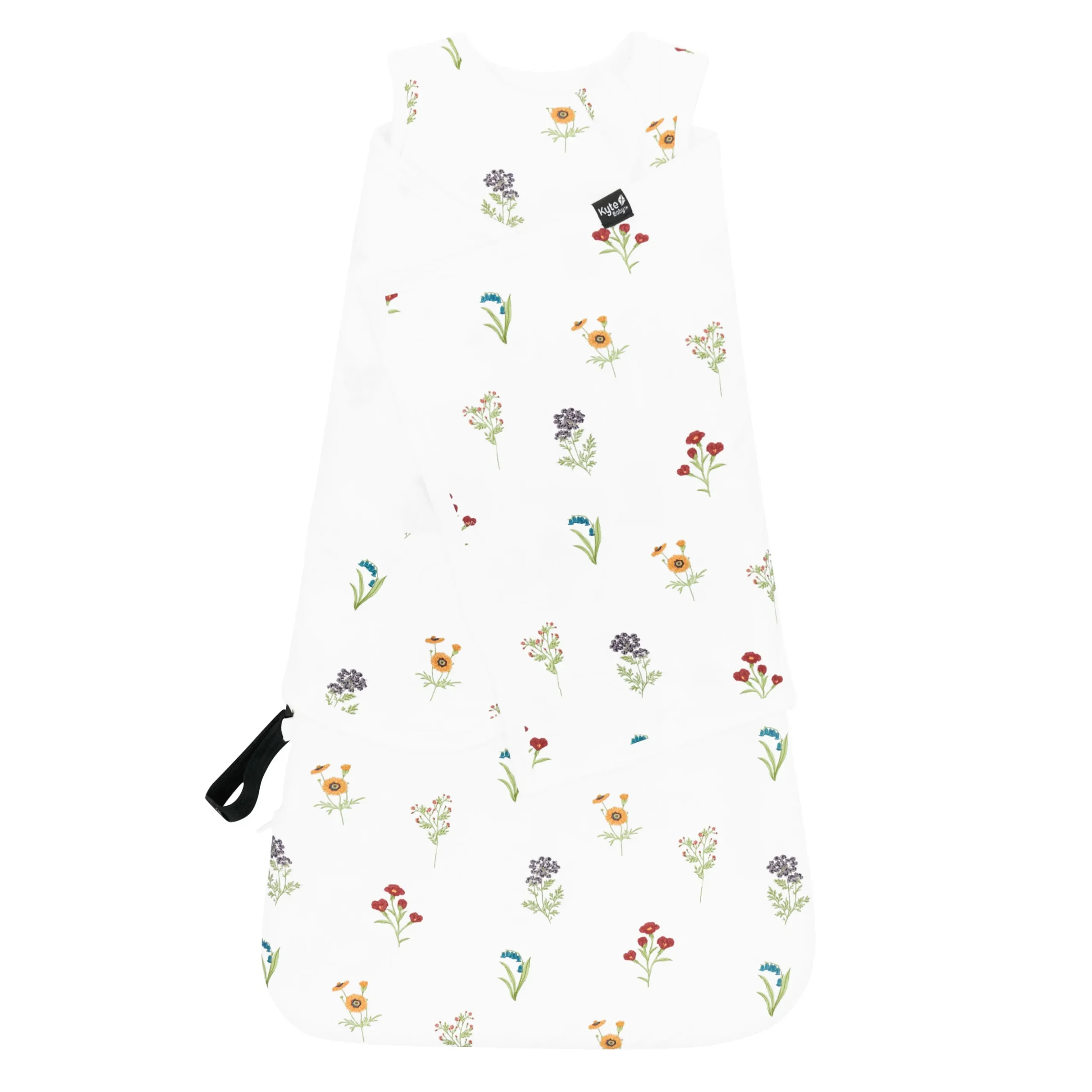 Sleep Bag Swaddler in Wildflower 1.0