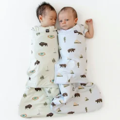 Sleep Bag Swaddler in Yosemite 1.0