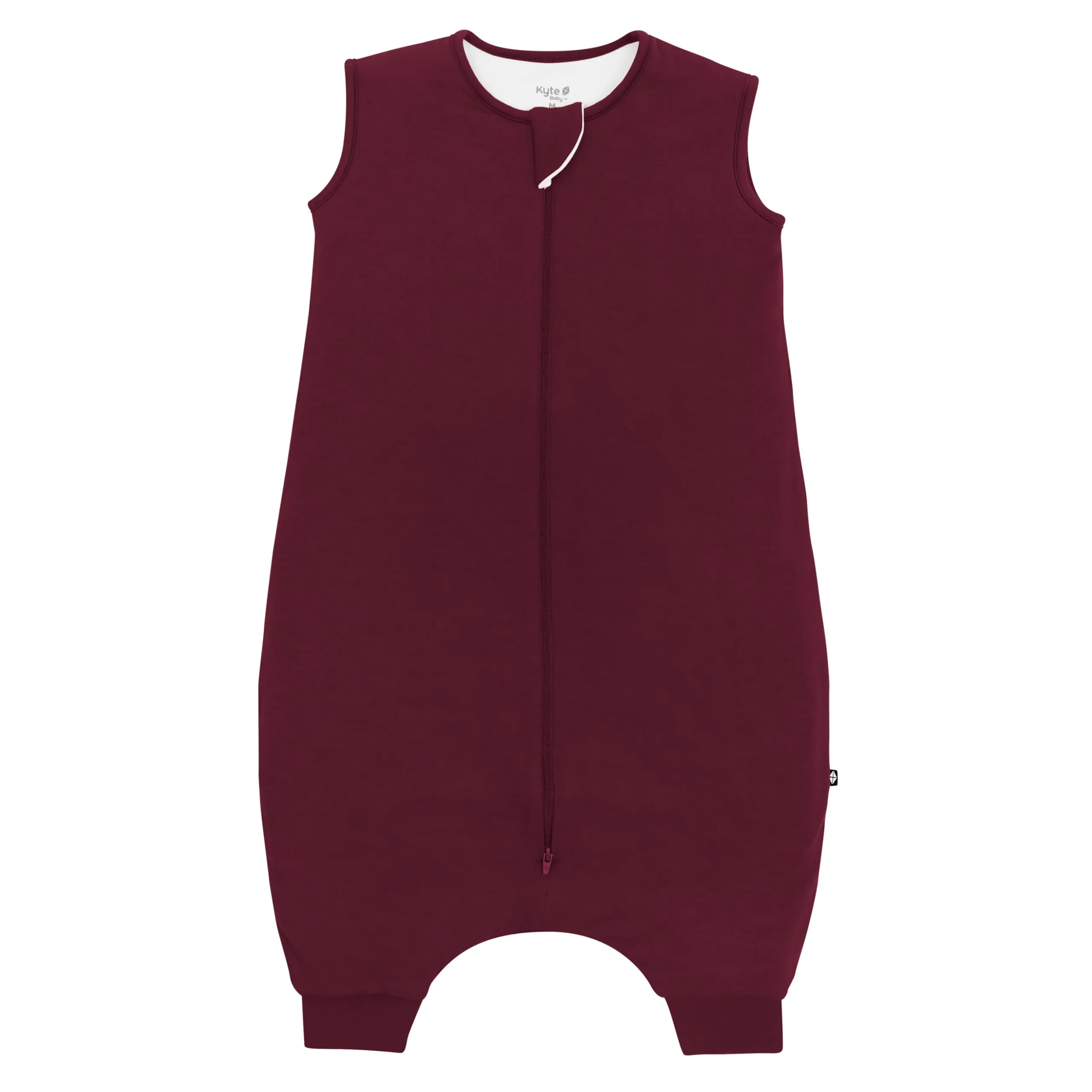 Sleep Bag Walker in Burgundy 1.0