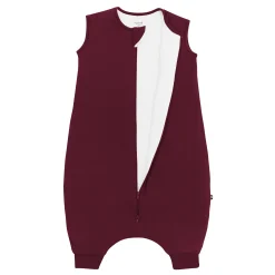 Sleep Bag Walker in Burgundy 1.0
