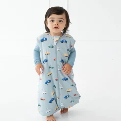 Sleep Bag Walker in Construction 1.0