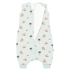 Sleep Bag Walker in Dew Surf 1.0