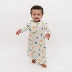 Sleep Bag Walker in Ecru Roar 0.5