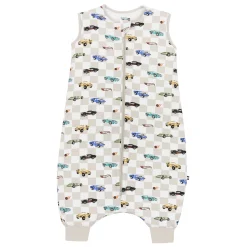 Sleep Bag Walker in Fast and Fierce 1.0