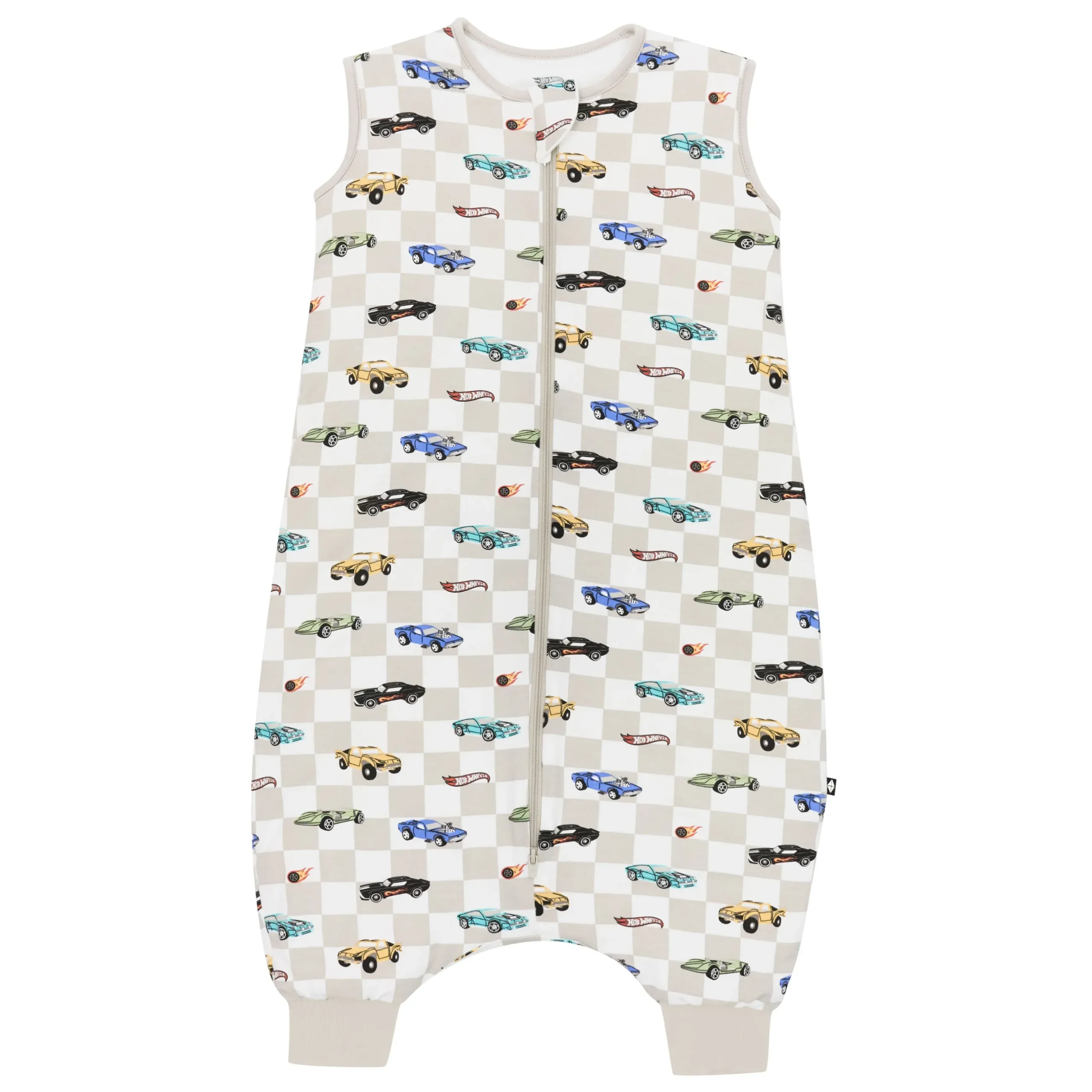 Sleep Bag Walker in Fast and Fierce 1.0