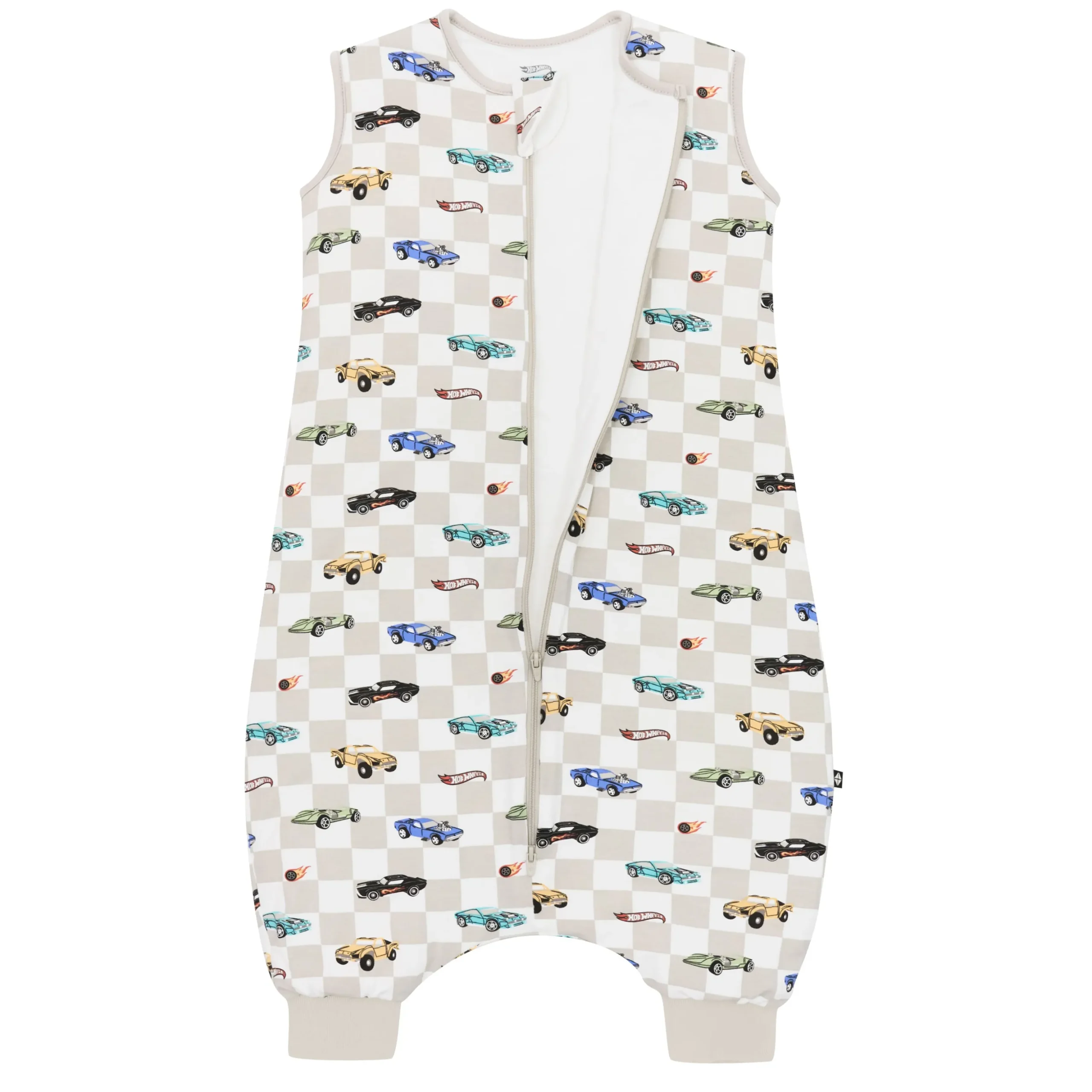 Sleep Bag Walker in Fast and Fierce 1.0