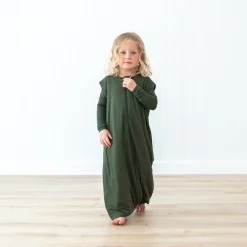 Sleep Bag Walker in Fir 1.0