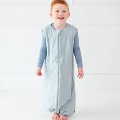 Sleep Bag Walker in Fog 1.0