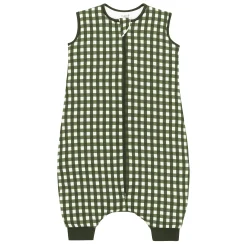 Sleep Bag Walker in Gingham Fir 2.5