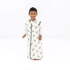 Sleep Bag Walker in Giraffe 1.0