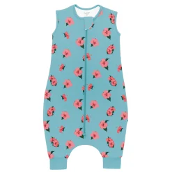 Sleep Bag Walker in Hibiscus 0.5