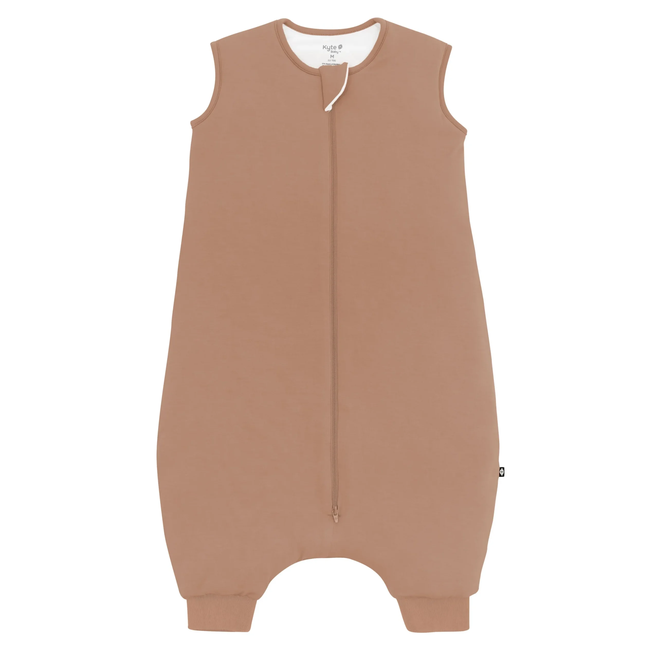Sleep Bag Walker in Latte 2.5