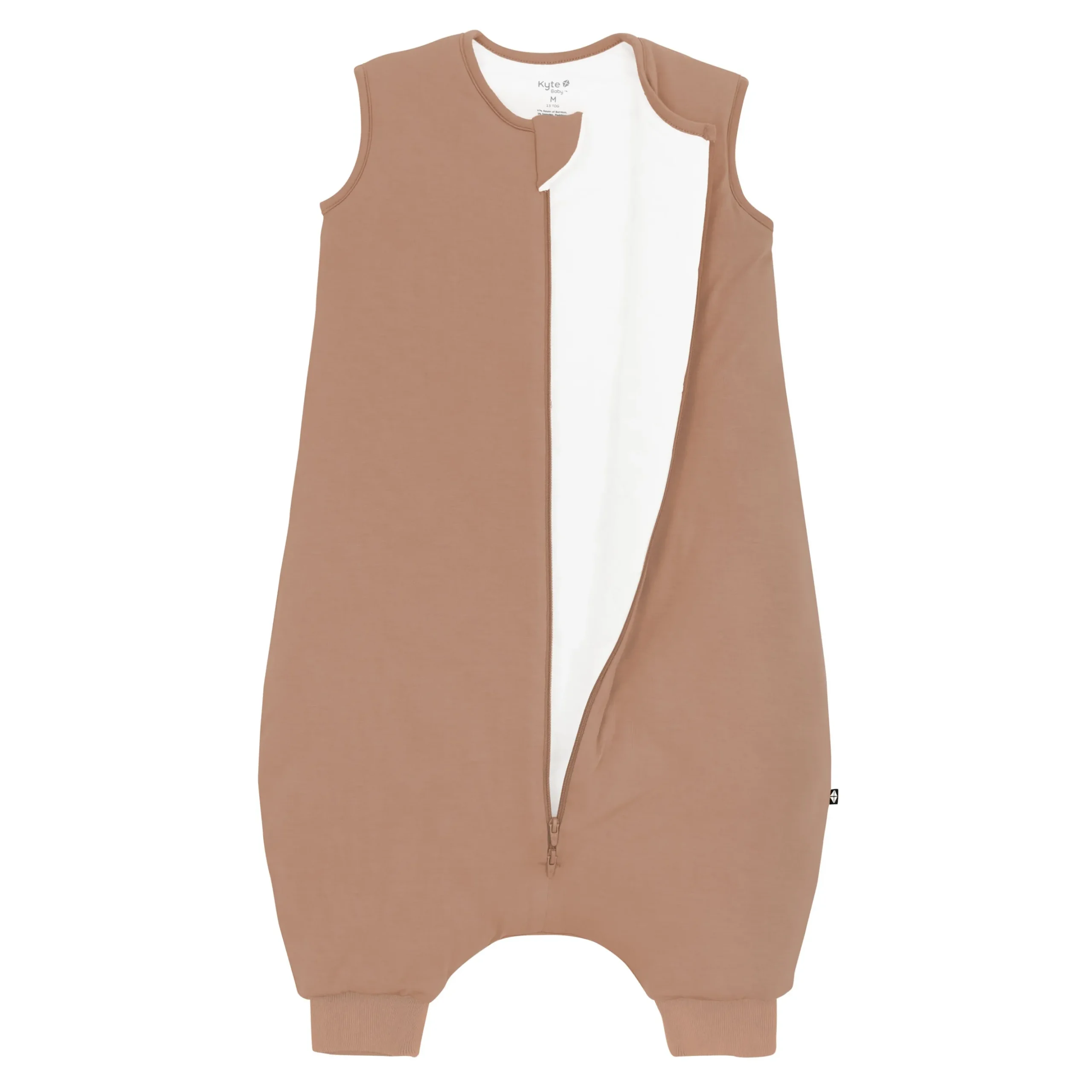 Sleep Bag Walker in Latte 2.5