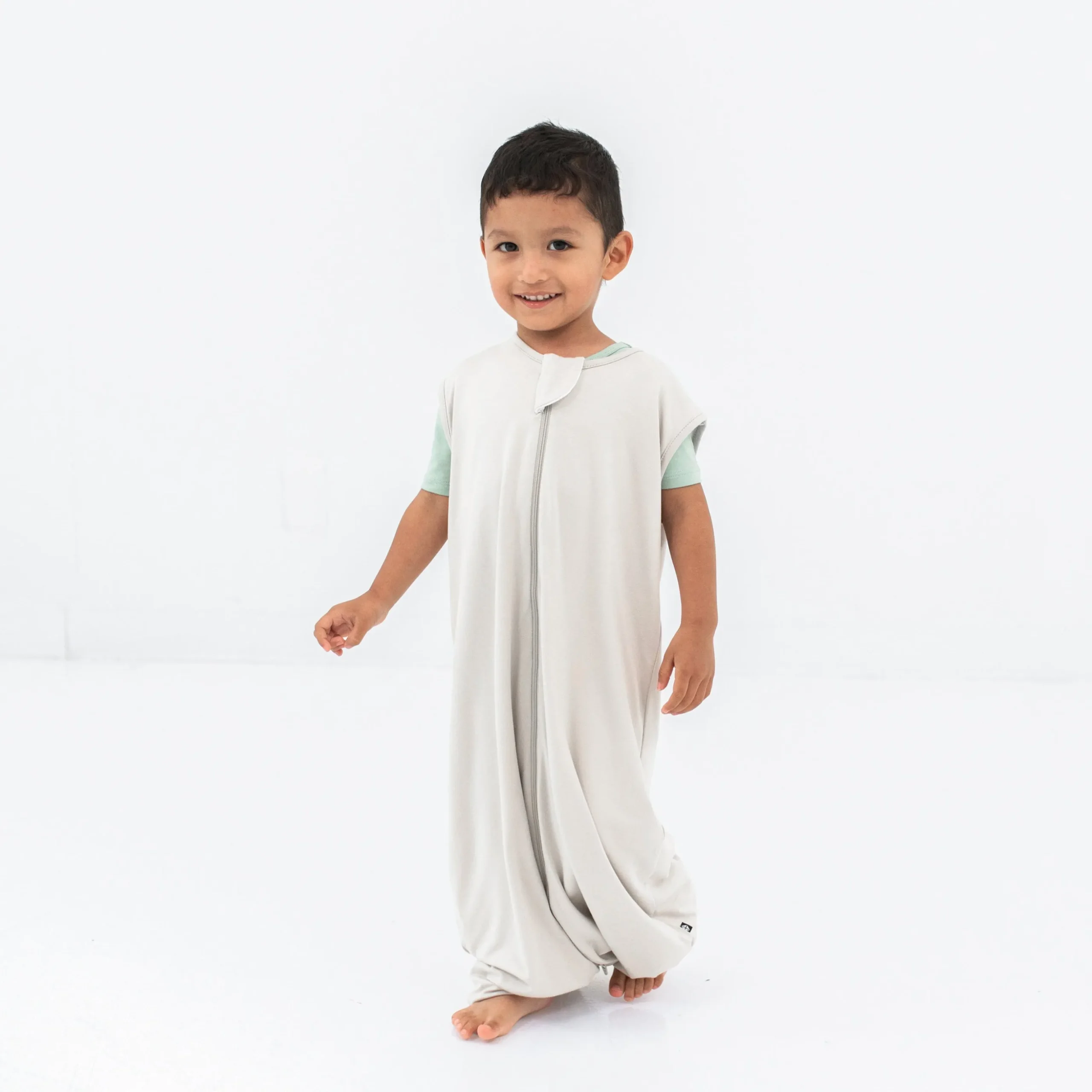 Sleep Bag Walker in Oat 0.5