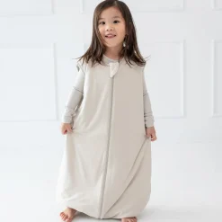 Sleep Bag Walker in Oat 1.0