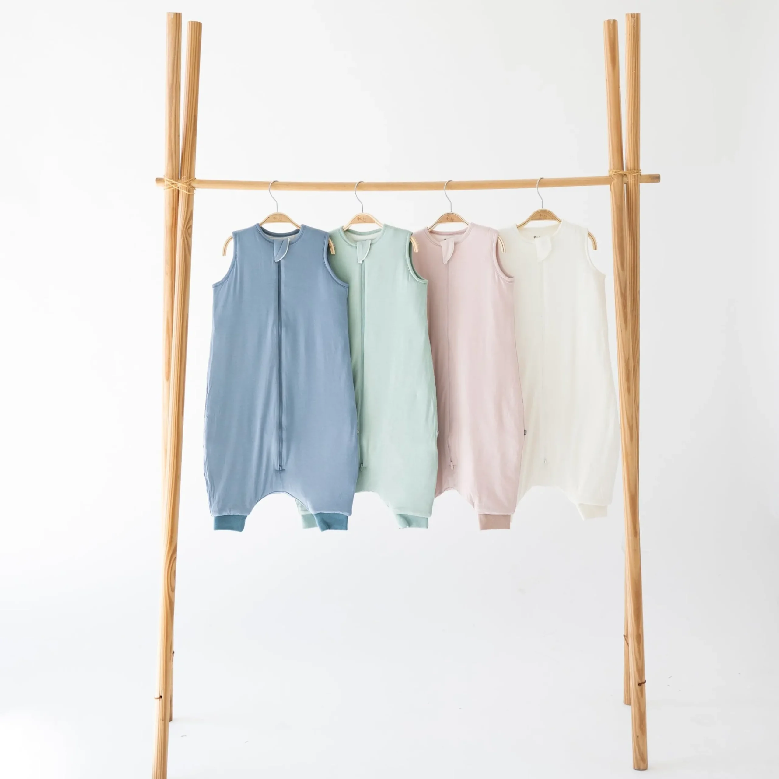 Sleep Bag Walker in Sage 2.5