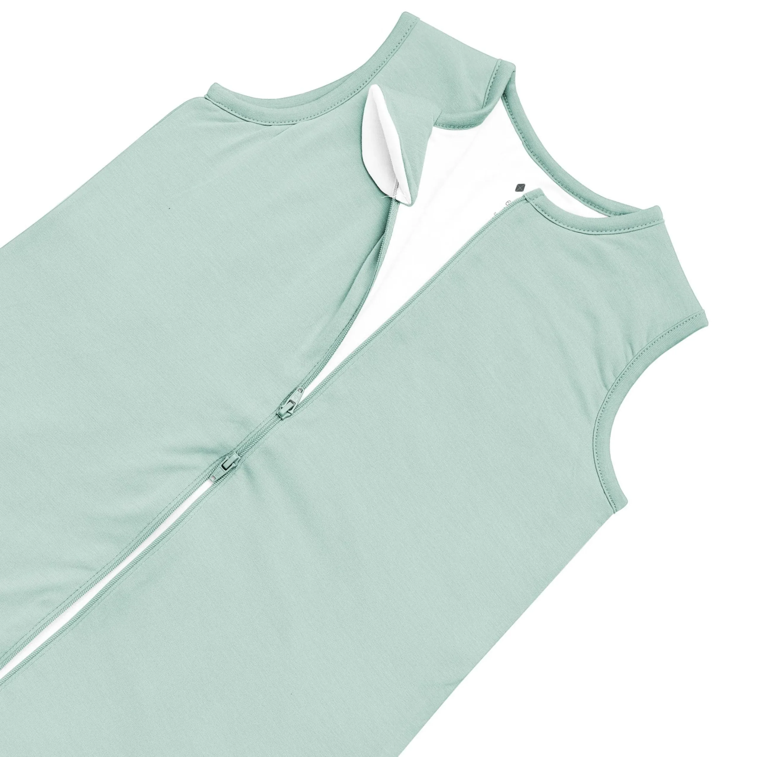 Sleep Bag Walker in Sage 2.5