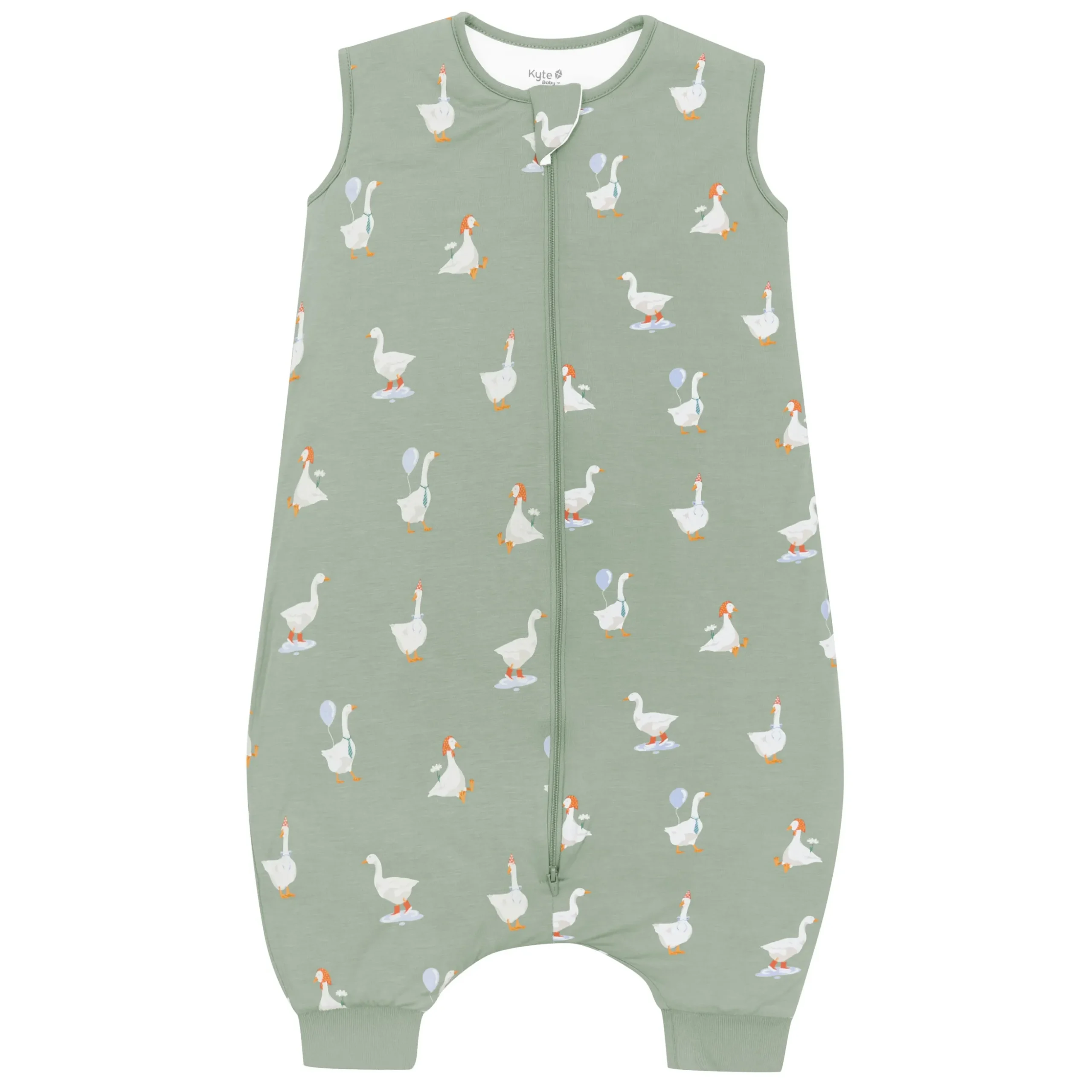 Sleep Bag Walker in Silly Goose 1.0