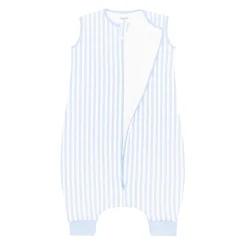 Sleep Bag Walker in Small Mist Stripe 1.0