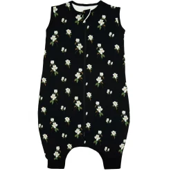 Sleep Bag Walker in Small Midnight Magnolia 1.0