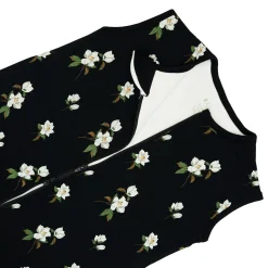 Sleep Bag Walker in Small Midnight Magnolia 1.0