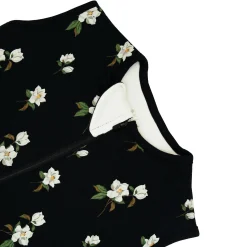 Sleep Bag Walker in Small Midnight Magnolia 1.0