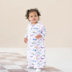 Sleep Bag Walker in Sparkles and Speed 1.0