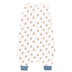 Sleep Bag Walker in Teddy Bear 1.0