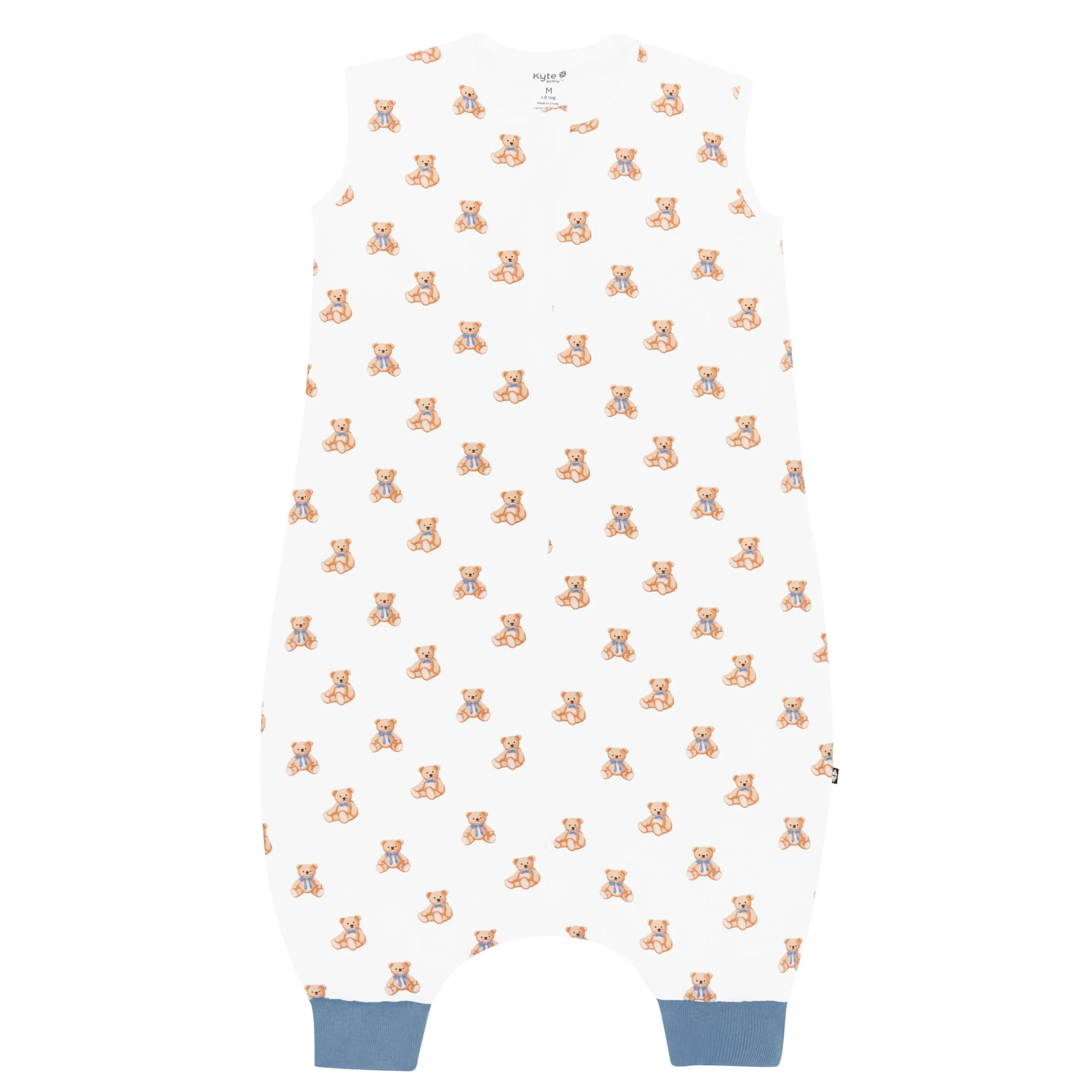 Sleep Bag Walker in Teddy Bear 1.0