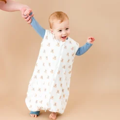 Sleep Bag Walker in Teddy Bear 1.0