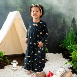 Sleep Bag Walker in Under the Stars 1.0