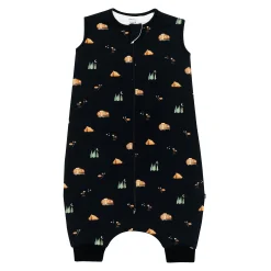Sleep Bag Walker in Under the Stars 1.0
