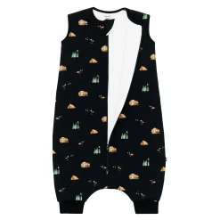 Sleep Bag Walker in Under the Stars 1.0
