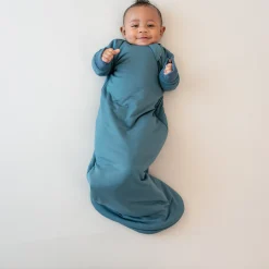 Slumber Bag in Atlantic