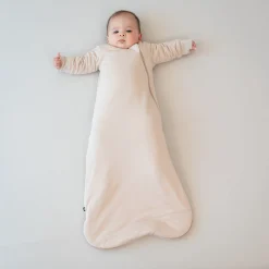 Slumber Bag in Bisque
